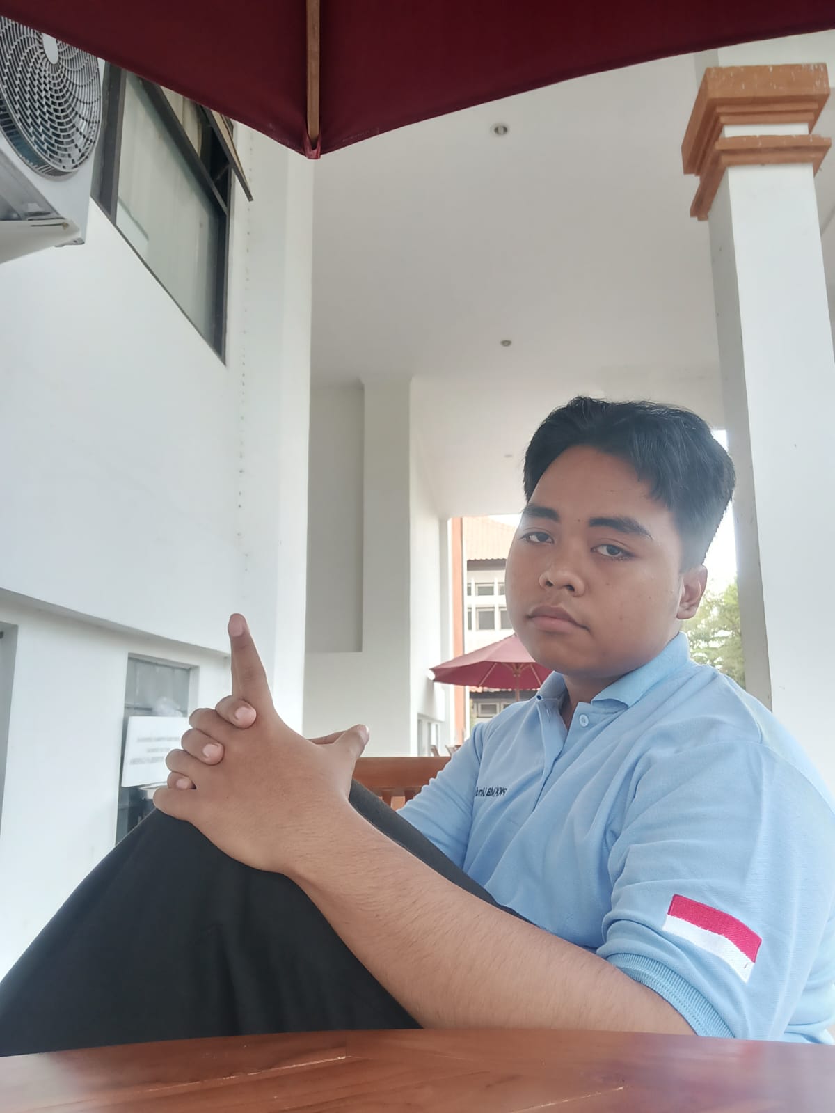 Foto Nengah Syaiful Bahri 4